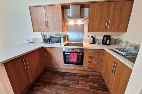 undefined, 7 St Johns Apartments, Barrow-In-Furness
