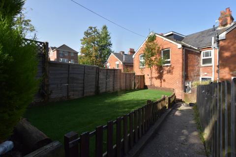 undefined, Basingstoke RG21