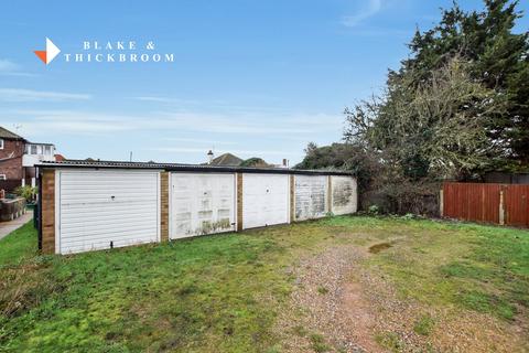 undefined, Dulwich Court, Kings Avenue, Holland-on-Sea