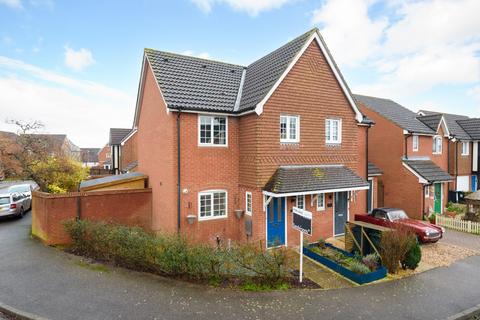 undefined, Forum Way, Kingsnorth