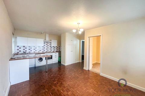 undefined, Grosvenor Road, Surrey SM6