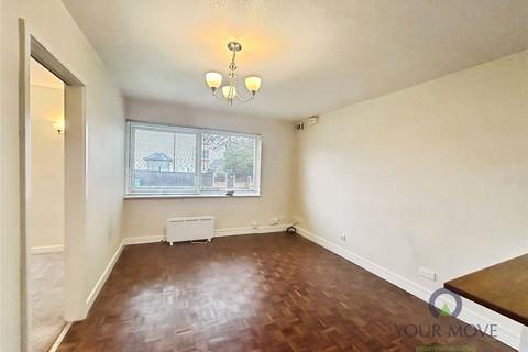 undefined, Grosvenor Road, Surrey SM6