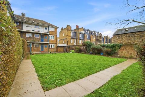 3 bedroom flat for sale, Delancey Street, London NW1
