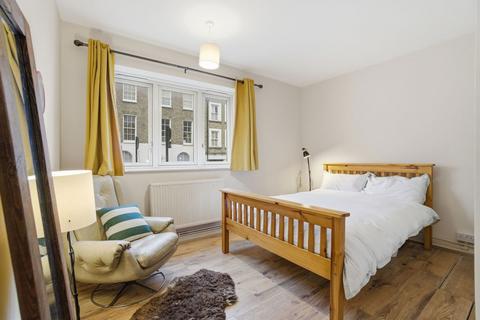 3 bedroom flat for sale, Delancey Street, London NW1