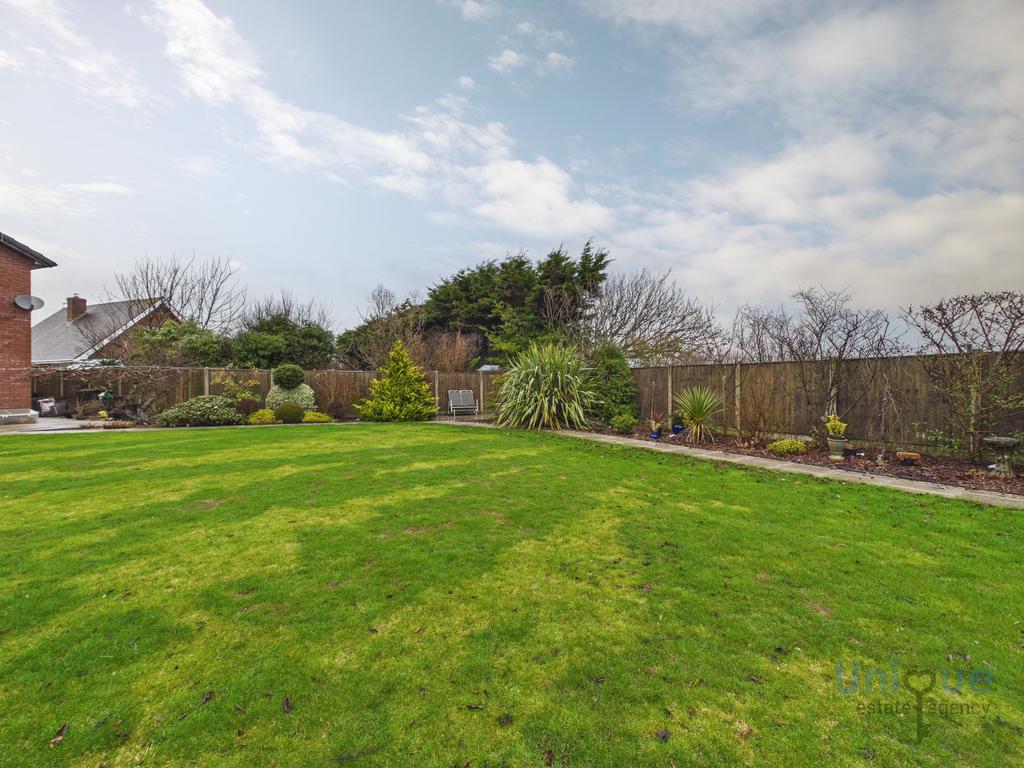 Garden view, garden