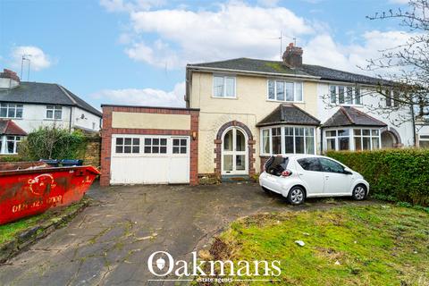Billesley Lane, Birmingham B13