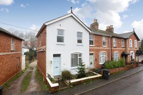 3 bedroom semi-detached house for sale, Lower Brimley Road, Teignmouth, TQ14