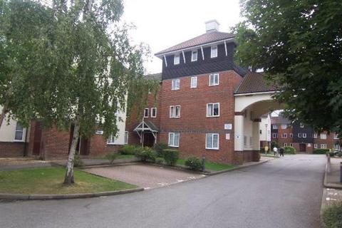 undefined, Mandeville Court, London