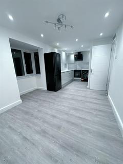 undefined, Mandeville Court, London