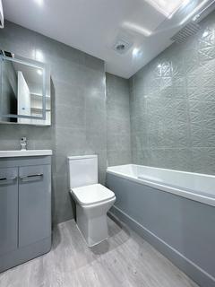 undefined, Mandeville Court, London