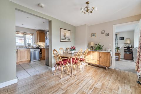 undefined, Fairfield, Upavon, Pewsey