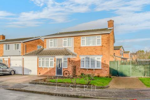 undefined, Smithers Close, Capel St. Mary, IP9