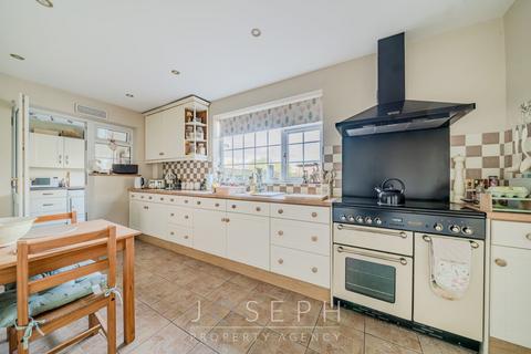 undefined, Smithers Close, Capel St. Mary, IP9