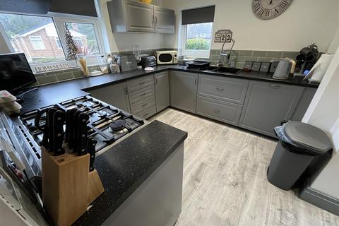 3 bedroom semi-detached house for sale, Groes Road, Colwyn Bay