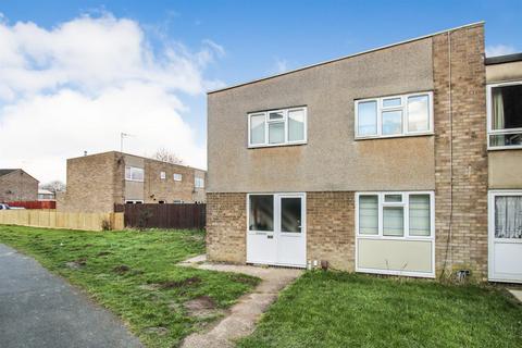 undefined, Wilby Close, Corby NN17