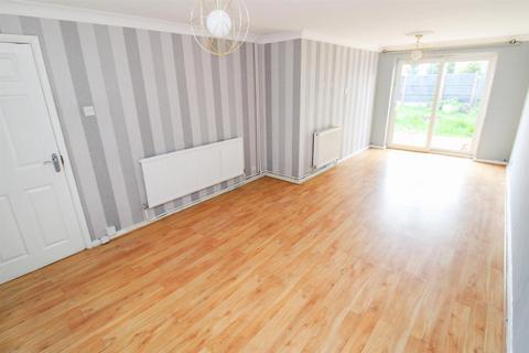 undefined, Wilby Close, Corby NN17