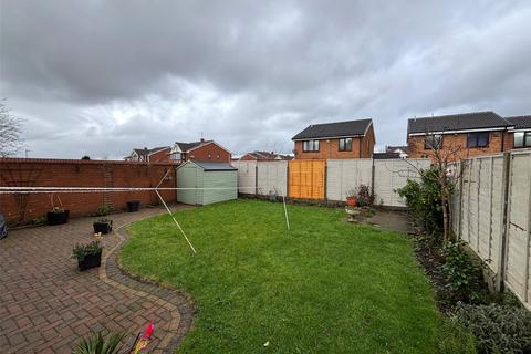 undefined, Damson Drive, The Rock, Telford, Shropshire, TF3