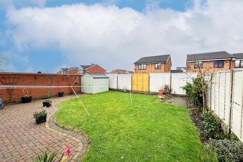 4 bedroom detached house for sale, Damson Drive, The Rock, Telford, Shropshire, TF3