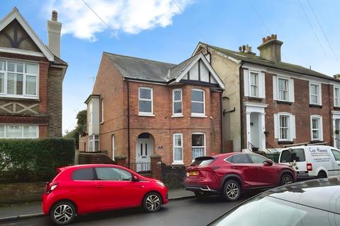 undefined, Seabrook Road, Hythe