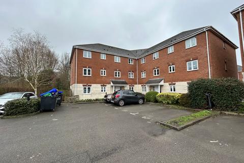 undefined, Purlin Wharf, Dudley, DY2