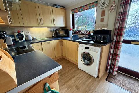 2 bedroom terraced house for sale, Derwent Avenue, Steynton, Milford Haven, Pembrokeshire, SA73