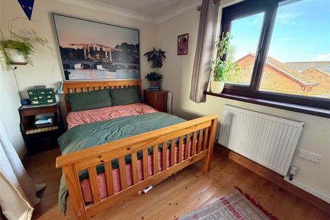 2 bedroom terraced house for sale, Derwent Avenue, Steynton, Milford Haven, Pembrokeshire, SA73