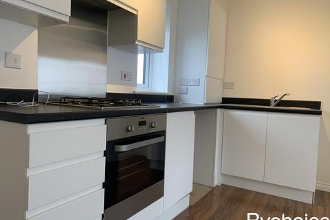 undefined, Fleming Way, Haverhill