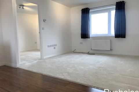 undefined, Fleming Way, Haverhill