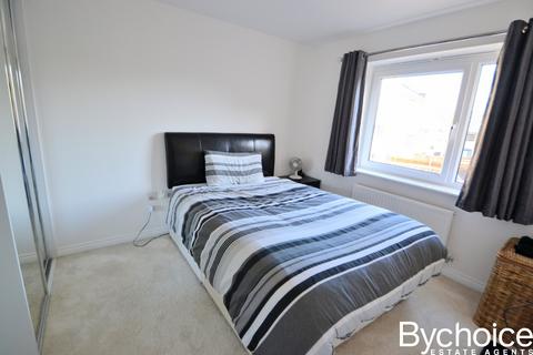 undefined, Fleming Way, Haverhill