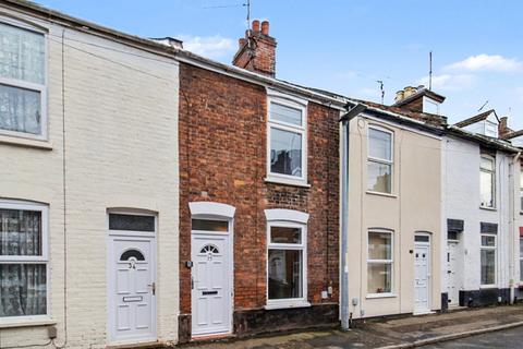 Birchwood Street, King's Lynn, Norfolk, PE30