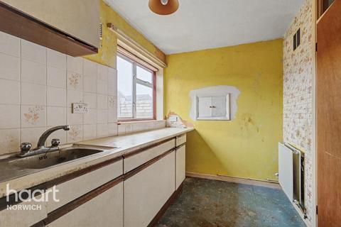 undefined, Norman Drive, Norwich