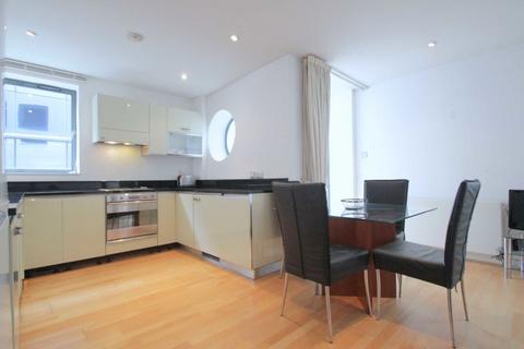 1 bedroom flat to rent, Saffron Hill, London EC1N