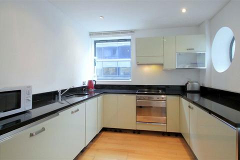 1 bedroom flat to rent, Saffron Hill, London EC1N
