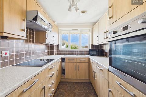 1 bedroom retirement property for sale, High Street, Rickmansworth, WD3 1SW