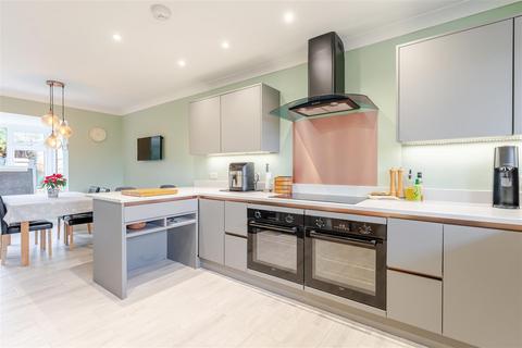 4 bedroom detached house for sale, Four Bedroom detached family home set within a generous plot in Langford