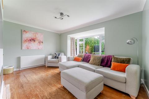 4 bedroom detached house for sale, Four Bedroom detached family home set within a generous plot in Langford