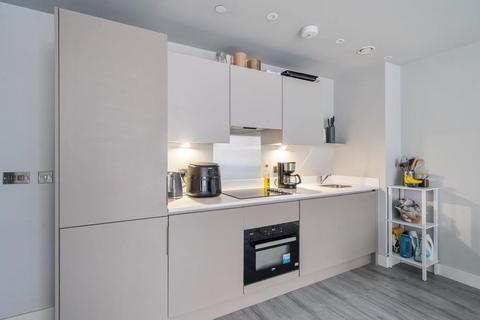 1 bedroom flat for sale, Steel House,  The MetalWorks,  SL2