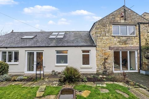 undefined, Iris Cottage, 4 St. Lawrence Court, Warkworth, Morpeth