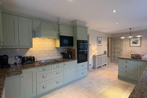 undefined, Iris Cottage, 4 St. Lawrence Court, Warkworth, Morpeth