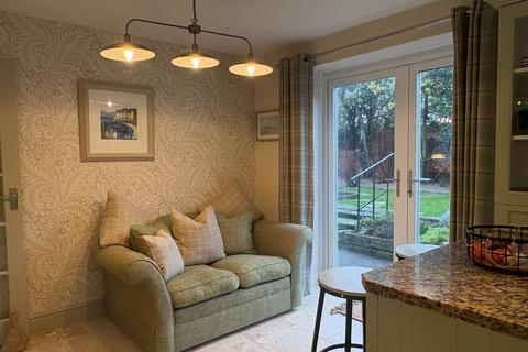 undefined, Iris Cottage, 4 St. Lawrence Court, Warkworth, Morpeth