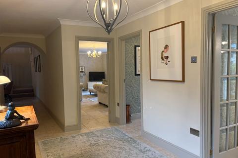 undefined, Iris Cottage, 4 St. Lawrence Court, Warkworth, Morpeth