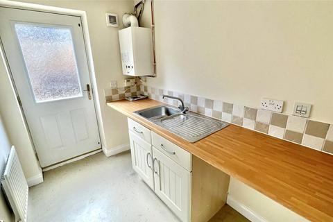 3 bedroom townhouse for sale, Dayhouse Court, Redbrook, Barnsley, S75