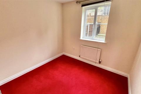 3 bedroom townhouse for sale, Dayhouse Court, Redbrook, Barnsley, S75