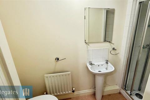3 bedroom townhouse for sale, Dayhouse Court, Redbrook, Barnsley, S75