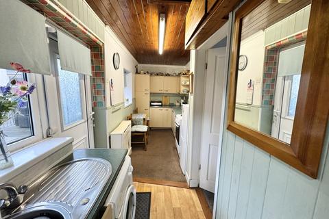 1 bedroom terraced bungalow for sale, Springfield Terrace, Peterlee, County Durham, SR8