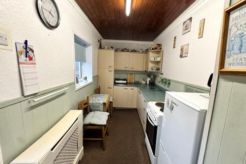 1 bedroom terraced bungalow for sale, Springfield Terrace, Peterlee, County Durham, SR8
