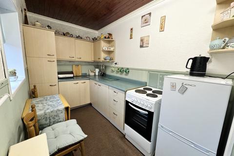 1 bedroom terraced bungalow for sale, Springfield Terrace, Peterlee, County Durham, SR8