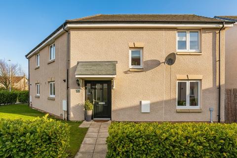 3 bedroom semi-detached house for sale, Corby Craig Walk, Bilston, Roslin, EH25