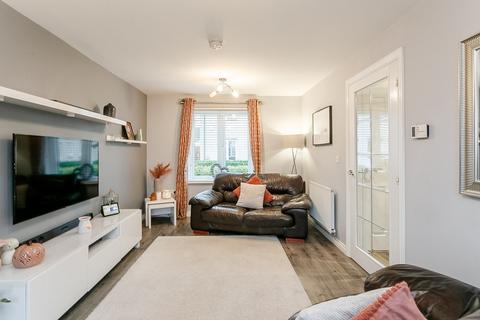 3 bedroom semi-detached house for sale, Corby Craig Walk, Bilston, Roslin, EH25