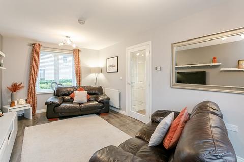 3 bedroom semi-detached house for sale, Corby Craig Walk, Bilston, Roslin, EH25